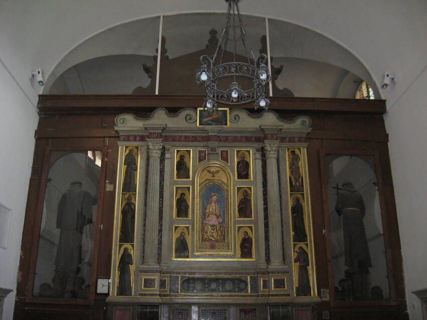 Convento di S. Bernardino