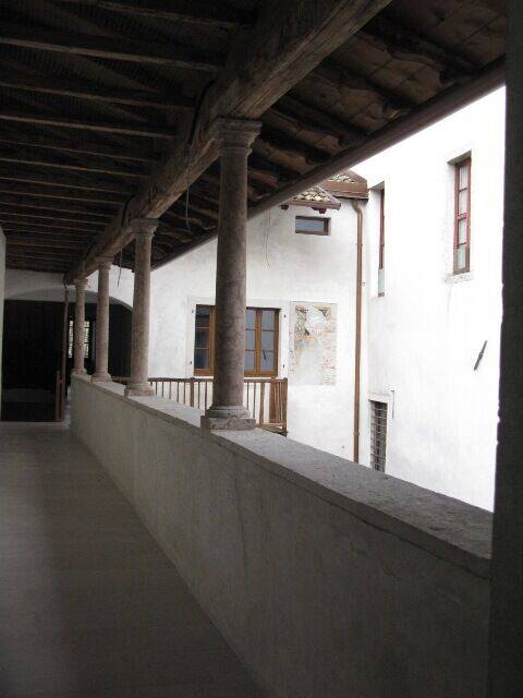 casa del capitolo