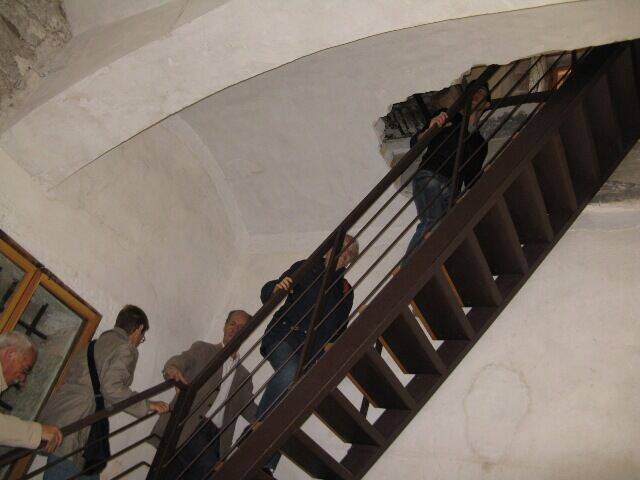 Torre Civica 
