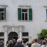 Palazzi Aperti - 7 maggio 2012