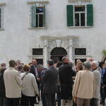 Palazzi Aperti - 7 maggio 2012