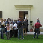 Palazzi Aperti - 9 maggio 2012
