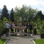 Palazzi Aperti - 9 maggio 2012