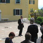 Palazzi Aperti - 9 maggio 2012