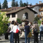 Palazzi Aperti - 9 maggio 2012