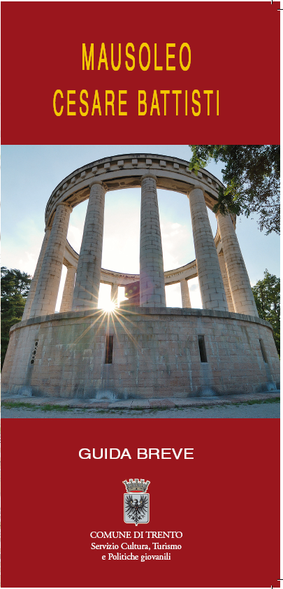 Copertina della guida