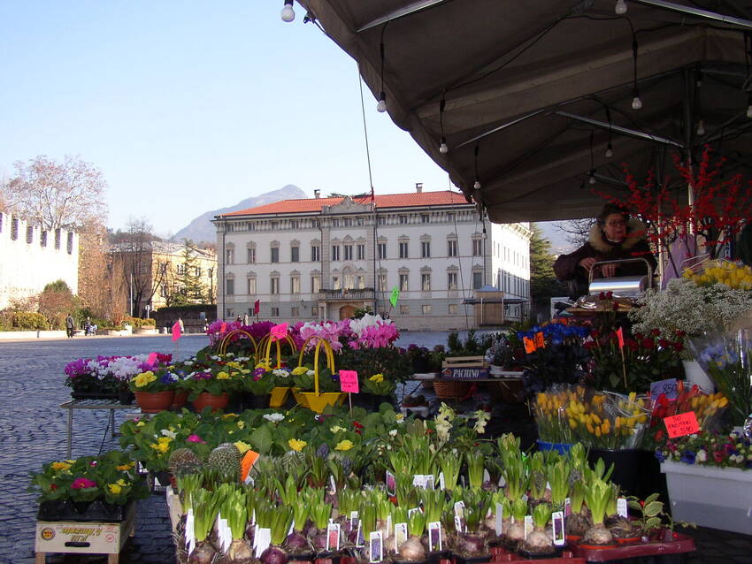 Piazza Fiera Piazza Fiera