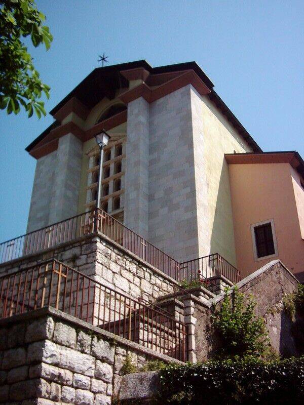 Chiesa Cappuccini Chiesa Cappuccini