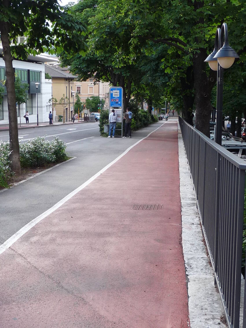 Corso 3 Novembre