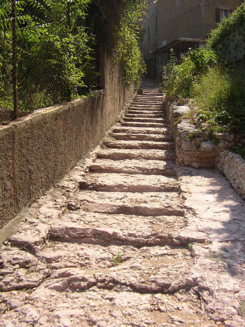 Scaletta Scaletta