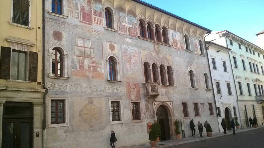 Palazzo Geremia Palazzo Geremia