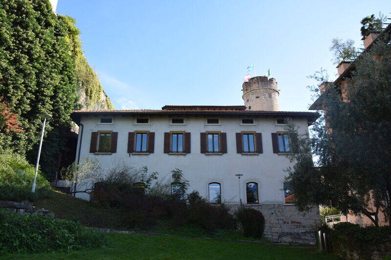 Stiftung Historisches Museum des Trentino, Foto von Ilaria Bionda Stiftung Historisches Museum des Trentino, Foto von Ilaria Bionda