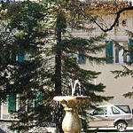 Sopramonte - esterna sede circoscrizionale