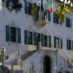 Villazzano - esterna Villa de Mersi