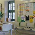 Villazzano - interno uffici