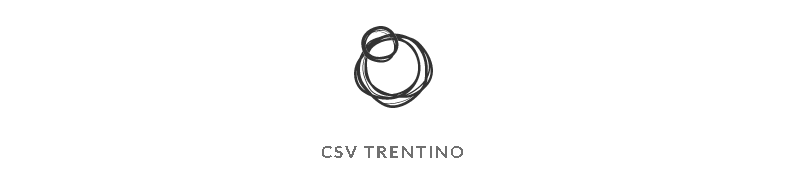 Logo CSV Trentino