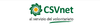 Logo CSVnet 