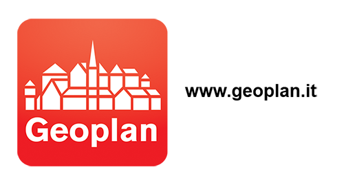 Logo Geoplan Srl Logo Geoplan Srl