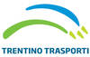 Logo Trentino trasporti
