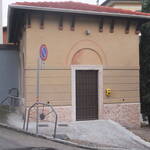 Parcheggio biciclette Saluga 2