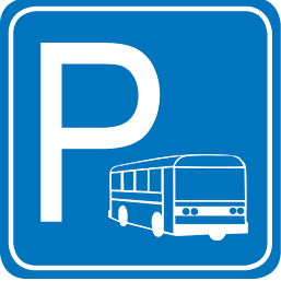 Parcheggi per pullman Parcheggi per pullman