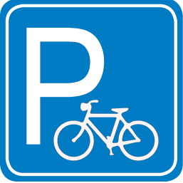 Parcheggi per biciclette Parcheggi per biciclette