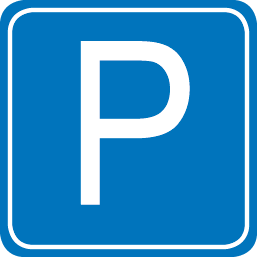 Parcheggi scoperti Parcheggi scoperti