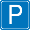 Parcheggi scoperti