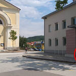 Dae 12 - piazza A. Stainer - Vigo Meano (1)