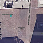 Dae 09 - piazza C. Battisti, mappa