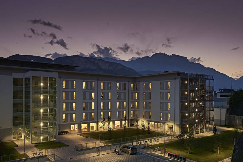 studentato Nest