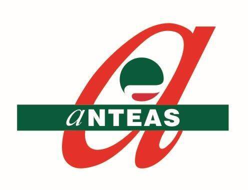 Logo Anteas Logo Anteas