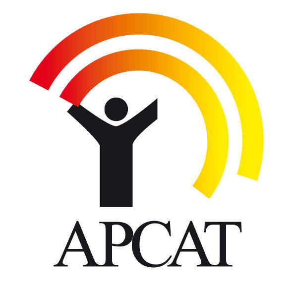 logo associazione Apcat logo associazione Apcat