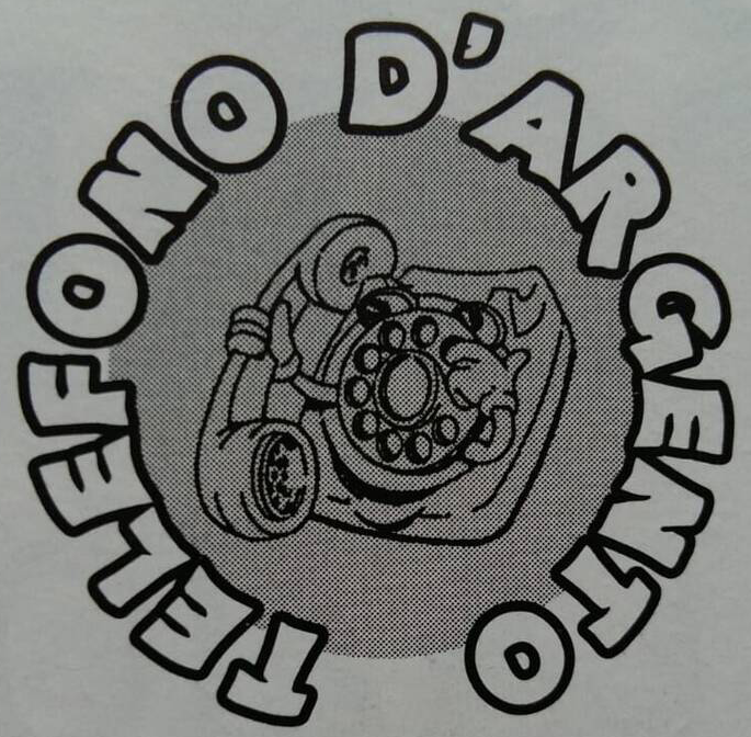 Logo associazione Logo associazione