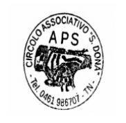 logo del circolo