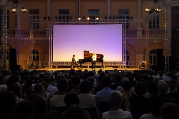 Foto Archivio Comune di Trento