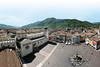 piazza Duomo vista dall'alto - foto Tonino Bortoletto