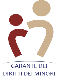 Logo Garante minori Provincia autonoma di Trento