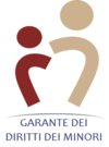 Logo Garante minori Provincia autonoma di Trento