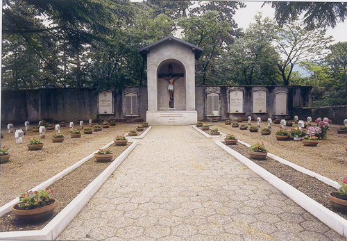 Cimitero Cimitero