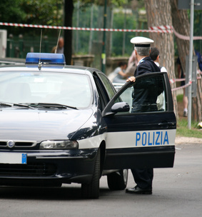 Polizia municipale