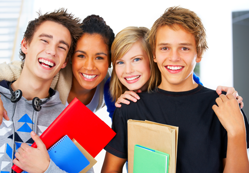 Studenti