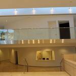 Teatro di Meano: il foyer
