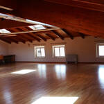 Sala sottotetto Cadine - foto 5