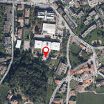 Immagine da cartografia Comune di Trento