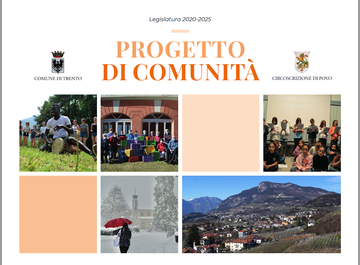 Copertina della pubblicazione