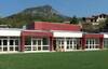 Esterno scuola infanzia Conotter