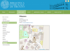 Videata sito Biblioteca comunale con informazioni biblioteca Villazzano