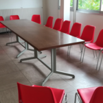 Sala viale degli Olmi