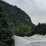 Tensostruttura Villazzano Tre